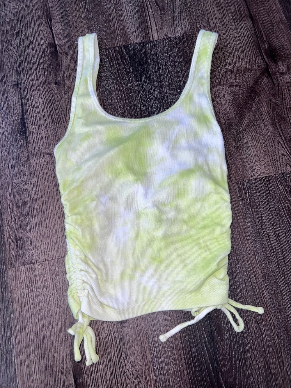 Hollister tank top